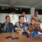 Kelompok Tani MUBA Pertahankan Hak Dana Plasma, Adukan Haknya Ke Wapres Gibran