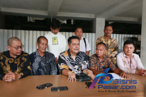 Kelompok Tani MUBA Pertahankan Hak Dana Plasma, Adukan Haknya Ke Wapres Gibran
