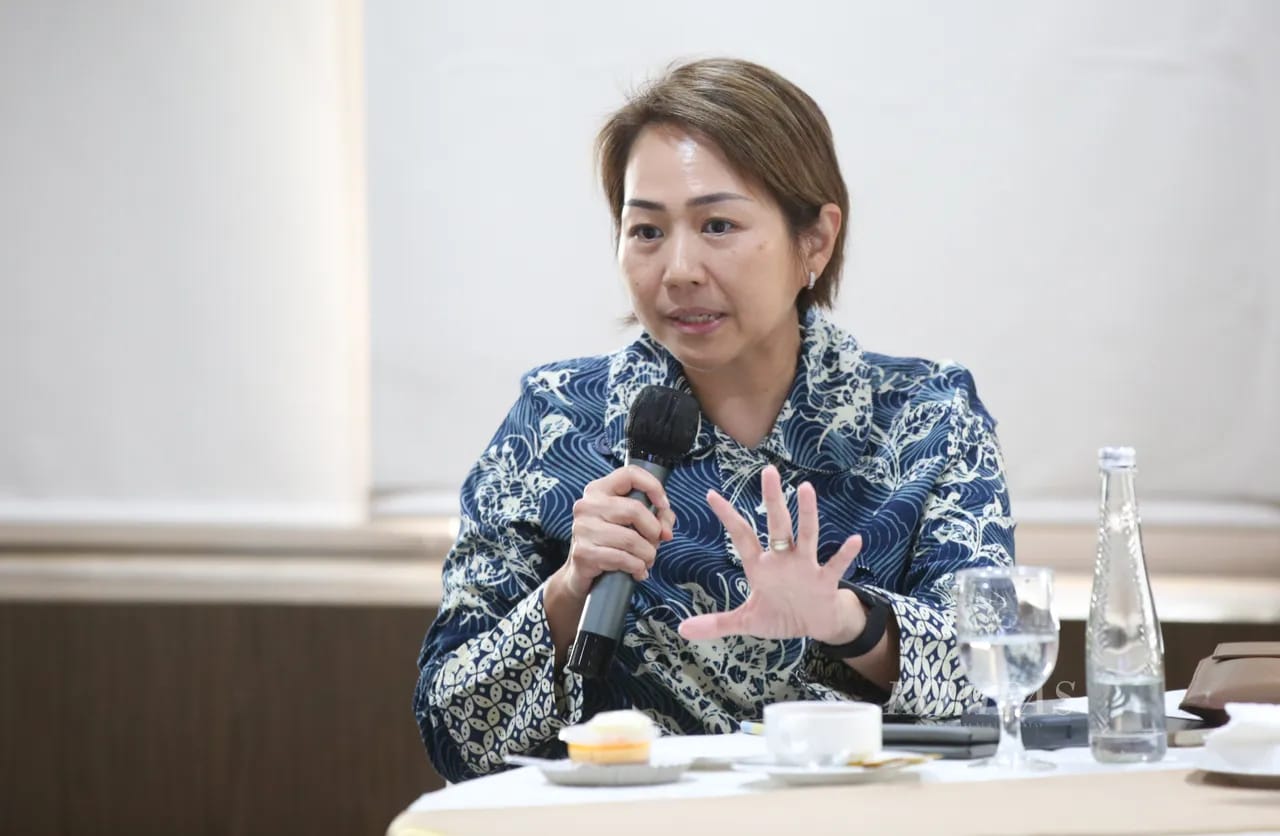 Industri Garmen dan Tekstil Minta Kenaikan Tarif PAT Lebih Realistis dan Proporsional