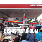 Per Juni 2026, Harga BBM Pertamina Resmi Sesuaikan Harga Baru