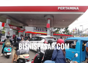 Per Juni 2026, Harga BBM Pertamina Resmi Sesuaikan Harga Baru
