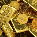 Harga Emas Antam 24 Karat Turun di Level 2.759.000 Per Gram