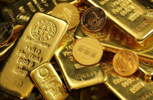 Harga Emas Antam 24 Karat Turun di Level 2.759.000 Per Gram