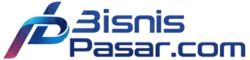 BISNISPASAR.COM logo