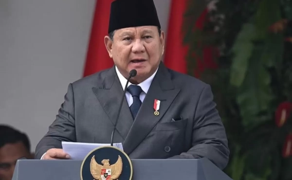 Prabowo Tetapkan PP Nomor 20 Tahun 2026, PT dan CV Tak Lagi Nikmati PPh Final UMKM
